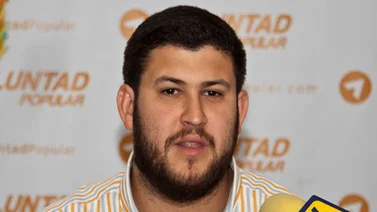 Smolansky: "En el Hatillo necesitan un líder que resulva los problemas"