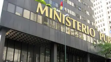 Privan de libertad a hombre por muerte de siete personas Privan de libertad a hombre por muerte de siete personas