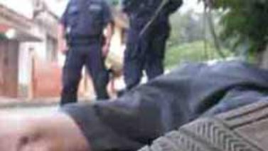 Mataron a un joven que evitó que golpearan a una mujer