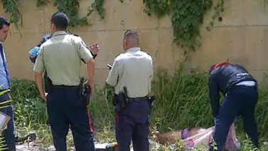 De 40 impactos de bala mataron a joven de 23 años en la Urbina De 40 impactos de bala mataron a joven de 23 años en la Urbina