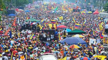 Estos son los puntos de encuentro de la oposición