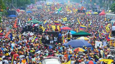 Estos son los puntos de encuentro de la oposición