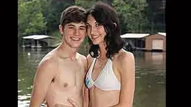 Él ahora es ella y ella ahora es él… y son una pareja Él ahora es ella y ella ahora es él… y son una pareja