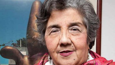 Universidad de OHIO crea premio con nombre de profesora venezolana