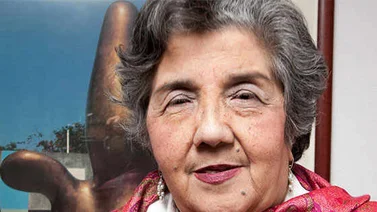 Universidad de OHIO crea premio con nombre de profesora venezolana