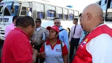 Indepabis aprieta con pasajes Indepabis aprieta con pasajes