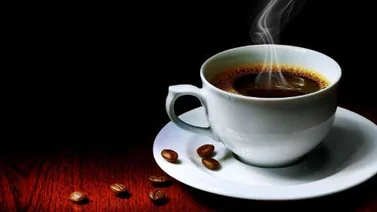 ¿Sabías que el café puede funcionar como anti-depresivo?