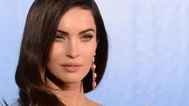 Megan Fox espera su segundo hijo