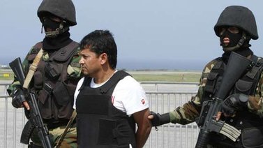 TSJ declaró procedente solicitud de extradición a España para Ricardo Diez Conde