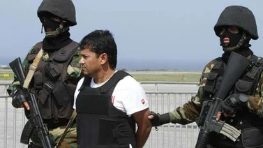 TSJ declaró procedente solicitud de extradición a España para Ricardo Diez Conde