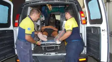 Aumento salarial solicita la Protección Civil en Carabobo Aumento salarial solicita la Protección Civil en Carabobo