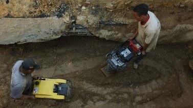 Suspensión temporal del agua por mantenimiento de Sistema de Producción Tuy III