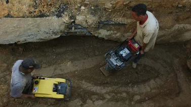 Suspensión temporal del agua por mantenimiento de Sistema de Producción Tuy III