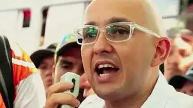 Pérez Pirela niega supuesta designación como ministro de Comunicación Pérez Pirela niega supuesta designación como ministro de Comunicación