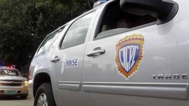 Abatido antisocial tras enfrentamiento con efectivos de Lara