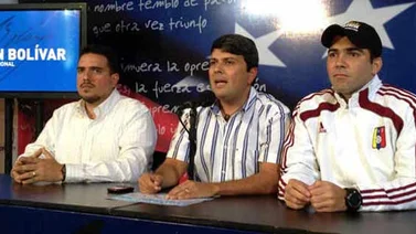Dirigentes de la Unidad aclaran que no habrá marcha sino concentración