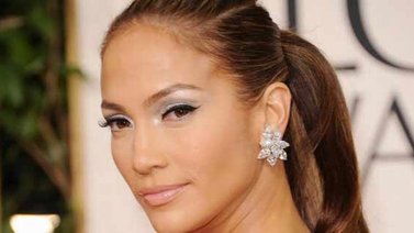 No quieren a Jennifer Lopez en el programa The Voice