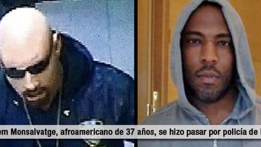 Juzgan a tres ladrones de NY que imitaron el golpe de una película de Ben Affleck