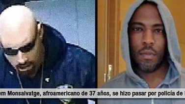 Juzgan a tres ladrones de NY que imitaron el golpe de una película de Ben Affleck