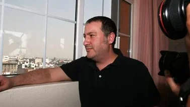 Tunick: "La tecnología salvará al mundo"
