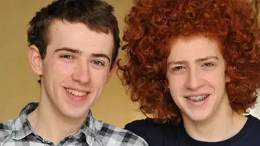 Adolescente de 17 años crea máquina de ADN Adolescente de 17 años crea máquina de ADN