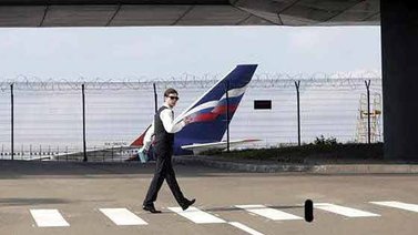 EE.UU ve asilo de Snowden como un "revés" para relaciones con Rusia