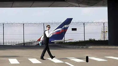 EE.UU ve asilo de Snowden como un "revés" para relaciones con Rusia