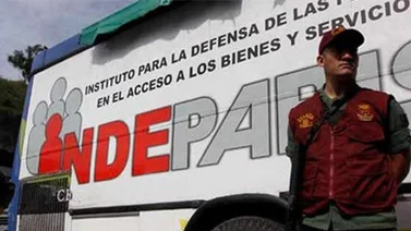 Investigan ataque con bomba molotov a sede de Indepabis en Monagas