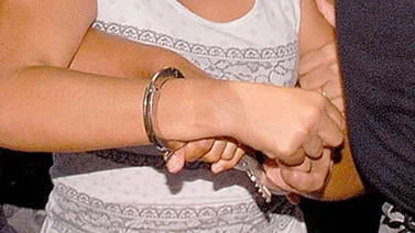 Condenada a 13 años de cárcel por matar a su pareja
