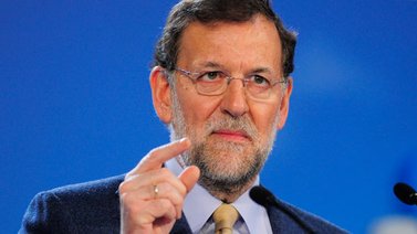 Rajoy: "No voy a dimitir porque no soy culpable"