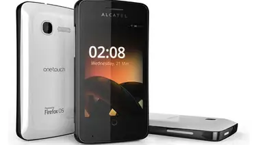 Colombia y Venezuela los primeros en América Latina con “Alcatel One Touch Fire” Colombia y Venezuela los primeros en América Latina con “Alcatel One Touch Fire”