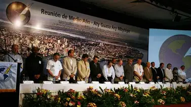 Preocupan a SIP medidas contra medios venezolanos Preocupan a SIP medidas contra medios venezolanos