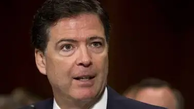 James Comey, nuevo director del FBI por diez años James Comey, nuevo director del FBI por diez años