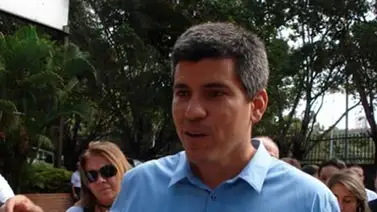 Habilitado David Uzcátegui por el Tribunal Supremo de Justicia Habilitado David Uzcátegui por el Tribunal Supremo de Justicia