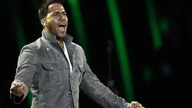 Romeo Santos mezcla bachata y tango en el primer sencillo de su nuevo disco Romeo Santos mezcla bachata y tango en el primer sencillo de su nuevo disco