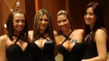 Existe un lugar donde te pueden despedir por estar gorda de forma legal Existe un lugar donde te pueden despedir por estar gorda de forma legal