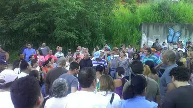 Alcalde del municipio Plaza de Guarenas se compromete a no destinar terrenos de Nueva Casarapa para Misión Vivienda Alcalde del municipio Plaza de Guarenas se compromete a no destinar terrenos de Nueva Casarapa para Misión Vivienda