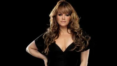 Hija de Rossie Rivera podría llamarse Jenni
