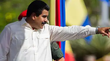 Nicolás Maduro llega a Barinas para conmemorar cumpleaños 59 de Chávez Nicolás Maduro llega a Barinas para conmemorar cumpleaños 59 de Chávez