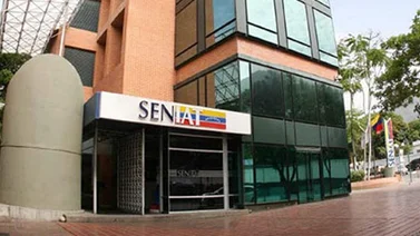 Seniat emitirá renovación y actualización del RIF a través de Internet