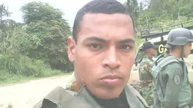 Presentarán en tribunal civil a GN implicados en tortura y asesinato de un cabo Presentarán en tribunal civil a GN implicados en tortura y asesinato de un cabo