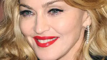 Madonna, 30 años a golpe de excentricidad Madonna, 30 años a golpe de excentricidad