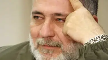 La Fiscalía confirma que voz del audio presentado por Ismael García, es la de Mario Silva La Fiscalía confirma que voz del audio presentado por Ismael García, es la de Mario Silva