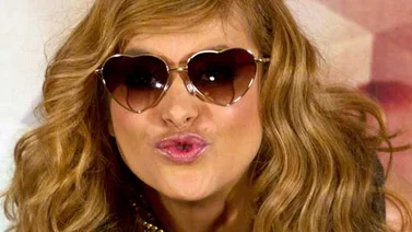 Paulina Rubio podría estar embarazada de su segundo hijo