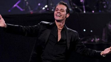Tras una larga espera, finalmente llega "Marc Anthony 3.0″