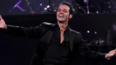 Tras una larga espera, finalmente llega "Marc Anthony 3.0″