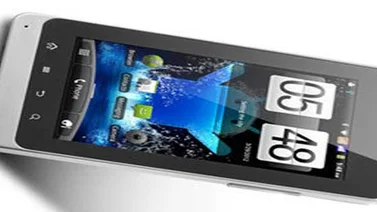 Chimera, un nuevo smartphone Android con dual-SIM