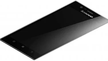 Lenovo está trabajando en un nuevo phablet quad-core