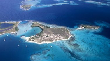 Desarticulan banda de presuntos traficantes de drogas en Los Roques