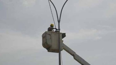 Corpoelec realizará labores de mantenimiento en subestación de Catia La Mar